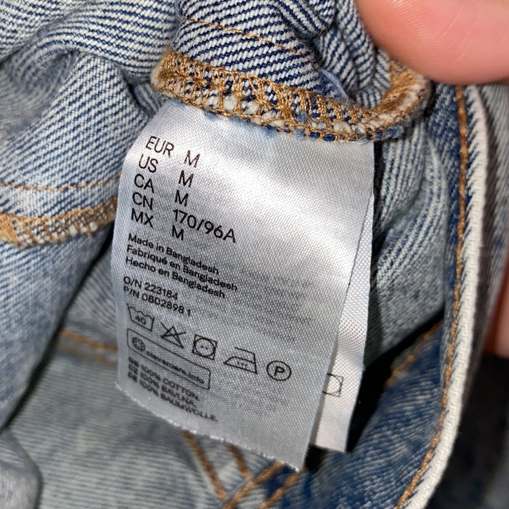 H&M Jacket - Picture 5 of 5